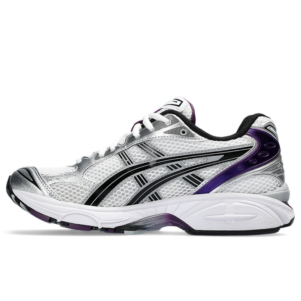 🍇🪙 Asics Gel-Kayano 14 Dark Grape 🍇 🪙 - Picture 3 of 7